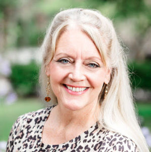 Meet your Posher, Renee